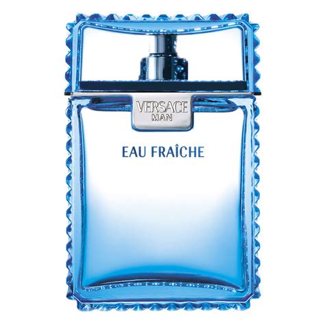 what is eau fraiche